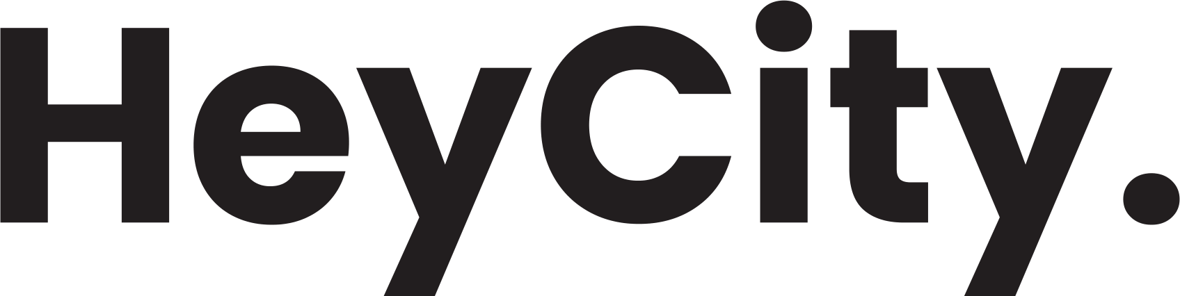 HeyCity